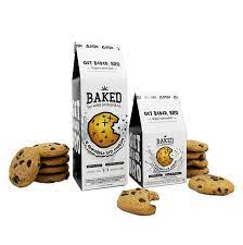 Edibles-Wild Orchard Cookies 10 ct