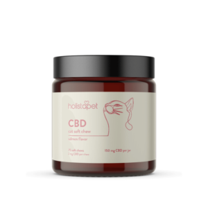 Pet-HP CBD Calming Cat Chews