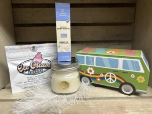 "Cool Bus" Gift Box