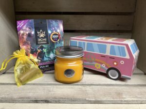 "Cool Bus" Gift Box