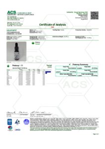 Pet-Lazarus CBD Pet Tincture 600 mg